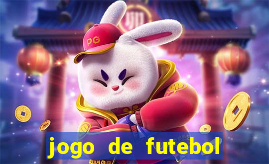 jogo de futebol com dinheiro infinito